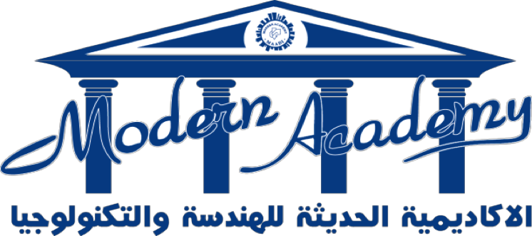 Modern Academy (CS) logo